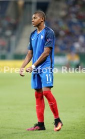 24.07.16 UEFA U19 EM Finale Frankreich - Italien
