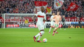 05.02.23 VfB Stuttgart - SV Werder Bremen