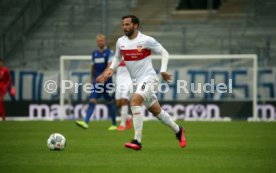 Karlsruher SC - VfB Stuttgart