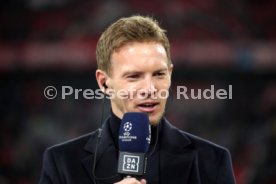 08.03.23 FC Bayern M&uuml;nchen - Paris Saint-Germain
