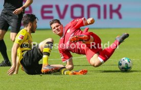 Borussia Dortmund - VfB Stuttgart