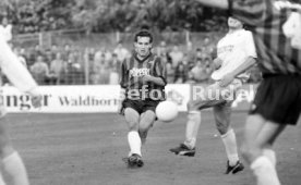 27.10.90 Stuttgarter Kickers - SC Freiburg