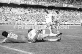 SV Werder Bremen - VfB Stuttgart