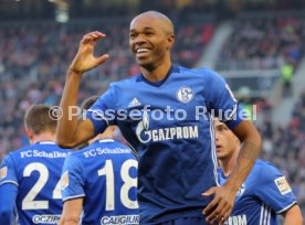 VfB Stuttgart - FC Schalke 04