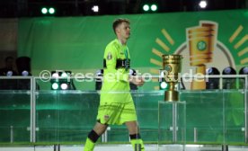 23.05.26 DFB-Pokal Finale 2026 FC Bayern M&uuml;nchen - VfB Stuttgart