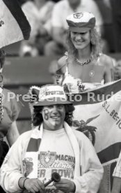 25.05.88 PSV Eindhoven - Benfica Lissabon