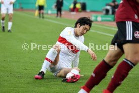 05.04.23 1. FC N&uuml;rnberg - VfB Stuttgart