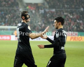 1. FSV Mainz 05 - VfB Stuttgart