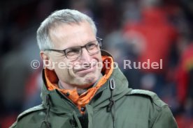 Bayer 04 Leverkusen - VfB Stuttgart