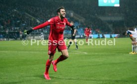 VfL Bochum - VfB Stuttgart