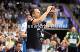 16.09.21 TVB Stuttgart - Frisch Auf G&ouml;ppingen