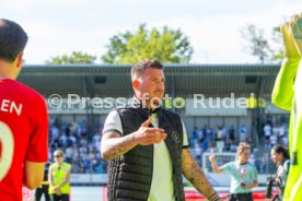 23.05.26 wfv-Pokal Finale 2026 Stuttgarter Kickers - SG Sonnenhof Gro&szlig;aspach