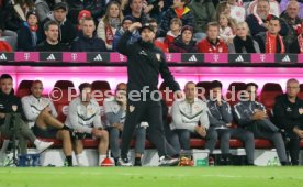 19.10.24 FC Bayern M&uuml;nchen - VfB Stuttgart