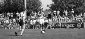 09.08.92 VfB Stuttgart Saison Opening