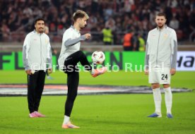 25.09.25 VfB Stuttgart - Celta de Vigo