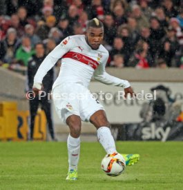 VfB Stuttgart - Hamburger SV