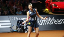 Porsche Tennis Grand Prix 2018