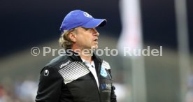 Stuttgarter Kickers - Kickers Offenbach