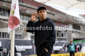 15.10.22 VfB Stuttgart - VfL Bochum