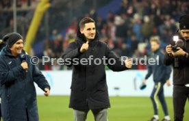24.01.23 TSG 1899 Hoffenheim - VfB Stuttgart