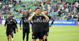 19.11.22 VfB Stuttgart USA Reise Austin Texas