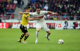 VfB Stuttgart - Borussia Dortmund