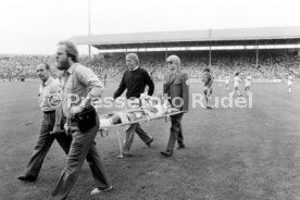 14.08.82 VfB Stuttgart - Inter Mailand