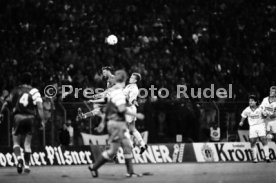 14.09.93 Karlsruher SC - PSV Eindhoven