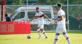 20.07.21 FC Liverpool - VfB Stuttgart