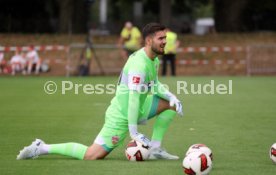 16.07.26 VfB Stuttgart Training