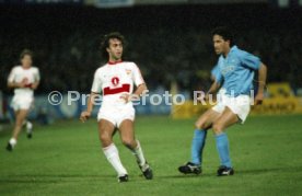 03.05.89 SSC Neapel - VfB Stuttgart