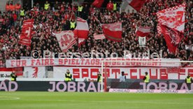 30.03.25 SC Freiburg - 1. FC Union Berlin