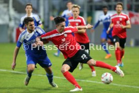 Bitburger-wfv-Pokal Finale