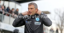 VfR Aalen - Stuttgarter Kickers