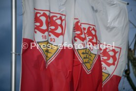 24.01.21 VfB Stuttgart II - SSV Ulm 1846