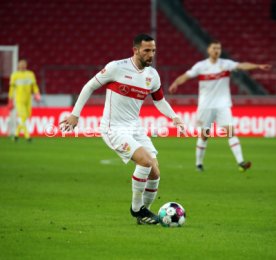 14.03.21 VfB Stuttgart - TSG 1899 Hoffenheim