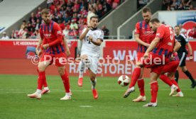 18.08.26 1. FC Heidenheim -  FC Bayern M&uuml;nchen