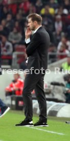 VfB Stuttgart - Eintracht Frankfurt