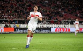 VfB Stuttgart - FC Augsburg