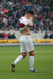 VfB Stuttgart - Bayer 04 Leverkusen