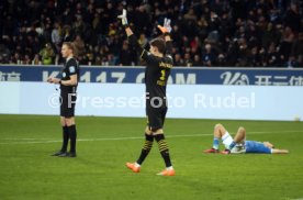 25.02.23 TSG 1899 Hoffenheim - Borussia Dortmund