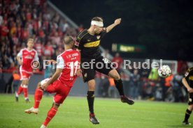 Relegation 2019 1. FC Union Berlin - VfB Stuttgart