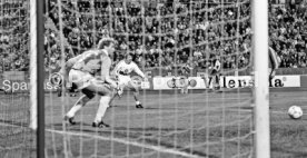 VfB Stuttgart - FC Bayern M&uuml;nchen
