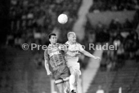 27.08.95 Stuttgarter Kickers - FC Bayern M&uuml;nchen