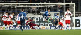 25.02.22 TSG 1899 Hoffenheim - VfB Stuttgart