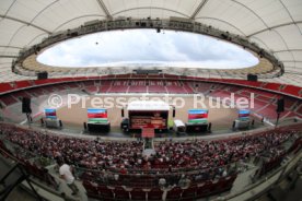 VfB Stuttgart Mitgliederversammlung 2019