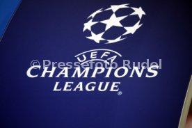 FC Bayern M&uuml;nchen - FC Liverpool