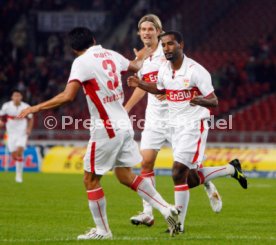 24.09.08 VfB Stuttgart - DSC Arminia Bielefeld
