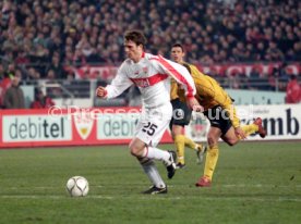 27.02.03 VfB Stuttgart - Celtic Glasgow