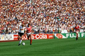 14.06.88 Deutschland - D&auml;nemark
